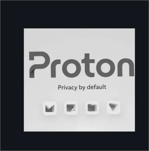 Proton Mail